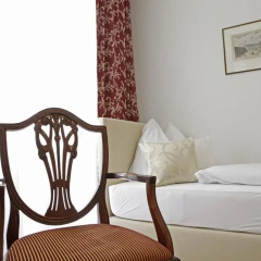 Hotel Domizil 4* Стандартный номер с различными типами кроватей фото 3