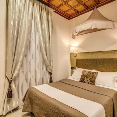 Отель Artemis Guest House 3* Номер категории Эконом с различными типами кроватей фото 6
