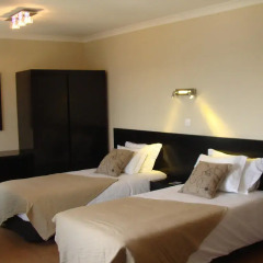 Отель Apartamentos Kósmos комната для гостей фото 3
