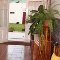 Отель Apartamentos São João интерьер отеля