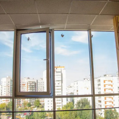 БМ Хостел комната для гостей
