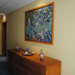 Hotel Don Mexilon интерьер отеля