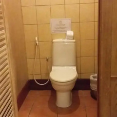 Отель Royal Phawadee Village 3* Вилла с разными типами кроватей фото 12