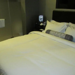 Отель The Southbridge 4* Номер Делюкс