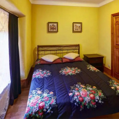 Гостиница LvivHouse - Rynok Square appartment комната для гостей