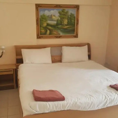 Sandman Hotel And Sports Bar Паттайя комната для гостей фото 3
