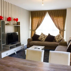 Отель Elit House Konaklama Студия с различными типами кроватей фото 26