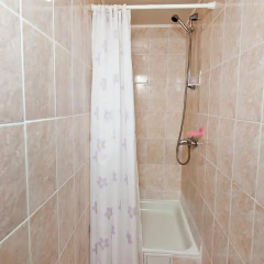 Гостиница Гвардейская 2* Номер Эконом разные типы кроватей фото 21