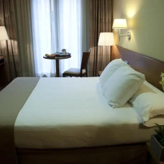Sterling Hotel 3* Стандартный номер с различными типами кроватей фото 10