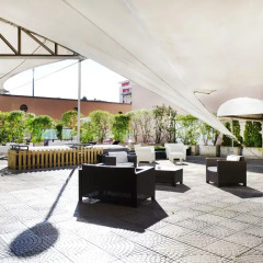 Abacus Hotel 4* Полулюкс с различными типами кроватей фото 3