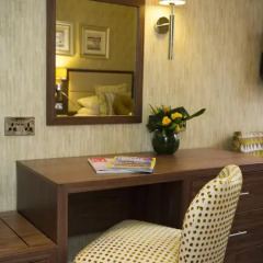 Lodore Falls Hotel & Spa 4* Стандартный номер с различными типами кроватей фото 9