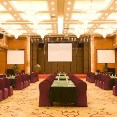 Holiday Villa Hotel & Residence Guangzhou