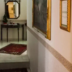 Отель Maison De Lussy Пьяцца-Армерина интерьер отеля фото 3