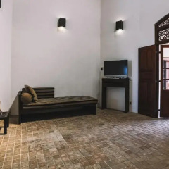 Отель Greenparrot-Villa 5* Вилла с различными типами кроватей фото 26