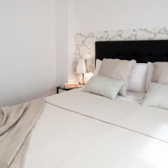 Апартаменты Catedral Bas Apartments Апартаменты