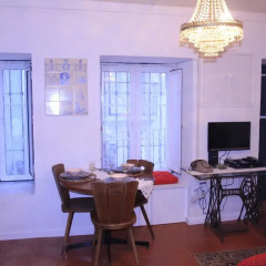 Отель Alfama Story House комната для гостей