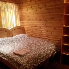 Гостиница Pid Zelyonym Dakhom Country House комната для гостей