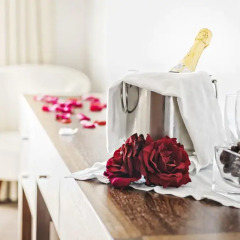 Sao Felix Hotel Hillside and Nature в номере фото 2