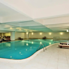 Melissa Garden Hotel Турция, Белек - 8 отзывов об отеле, цены и фото номеров - забронировать отель Melissa Garden Hotel онлайн бассейн фото 2