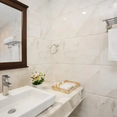 Maro Hotel 3* Люкс с различными типами кроватей фото 5