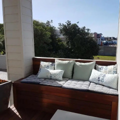 Отель South Point 3* Апартаменты с различными типами кроватей фото 34