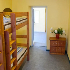 Meteors Hostel детские мероприятия
