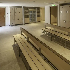 Отель Gloria Sports Arena сауна