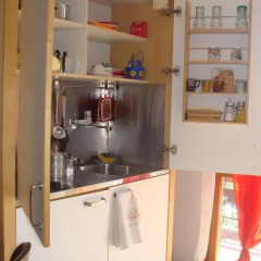 Отель Casa Rò Аулла в номере