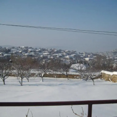 Отель Guest House Debar Велико Тырново балкон