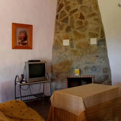 Отель Chalet Cortijo 31 комната для гостей фото 4