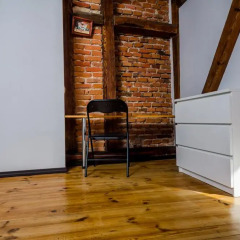 Отель Mansard in Old Town комната для гостей фото 5