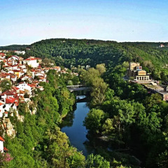 Отель Trendy Inn 2* Стандартный номер фото 33