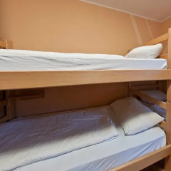 Hostel Centar Стандартный номер с различными типами кроватей фото 3