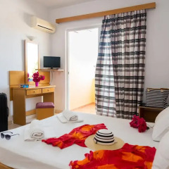 Fantasy Hotel - All Inclusive комната для гостей фото 5