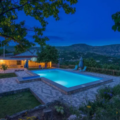 Отель Bed & Breakfast 3 Gs Армения, Гарни - отзывы, цены и фото номеров - забронировать отель Bed & Breakfast 3 Gs онлайн бассейн фото 3