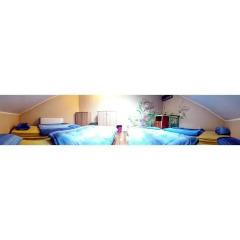 Хостел Varad INN Hostel and Cafe Апартаменты фото 4