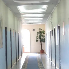 Hostel Nomads GH Кровать в общем номере фото 22
