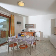 Отель Residence Onda Blu Студия фото 11