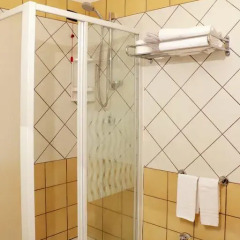 Hotel Ancora 4* Улучшенный номер фото 8
