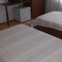 Отель Guest house Lily Стандартный номер фото 4
