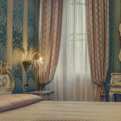Отель Tre Archi 3* Стандартный номер фото 6