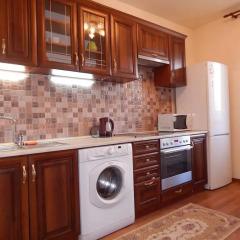 Апартаменты Apartments na Zheleznovodskoy Санкт-Петербург в номере фото 2