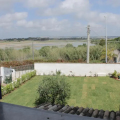 Отель B&B Le Saline Стандартный номер фото 4