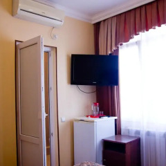 Гостиница Guest house Anna Стандартный номер с 2 отдельными кроватями фото 2