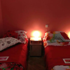 Mango Women Hostel (хостел для женщин) детские мероприятия
