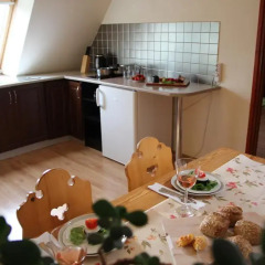 Отель Apartamenty Velvet Косцелиско в номере фото 2