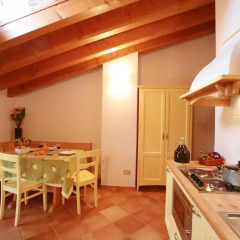 Отель Agriturismo La Filanda Апартаменты фото 21