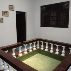 Отель London Cottage