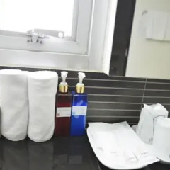 Отель Mini Ratchada 3* Улучшенный номер фото 8