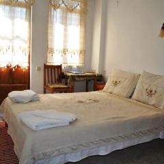 Hotel Dionysia Стандартный номер с различными типами кроватей фото 5